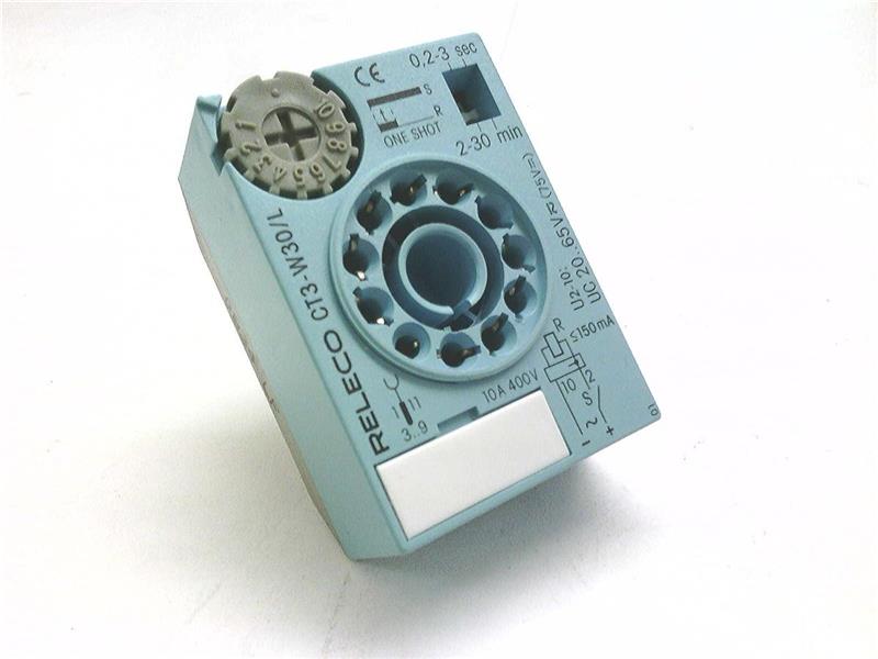 CT 3-W30/L by TURCK