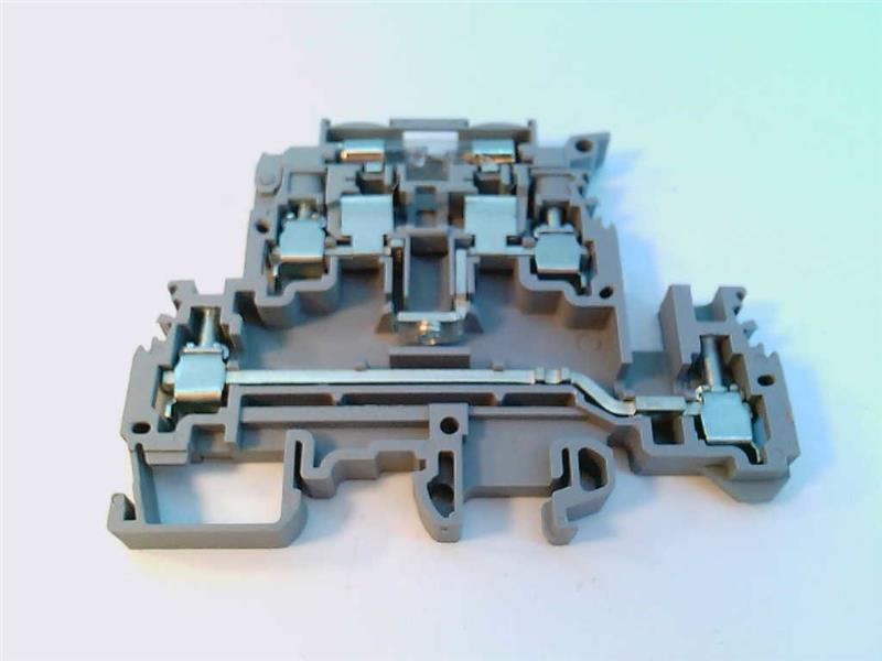 ASEA BROWN BOVERI M4/8D2