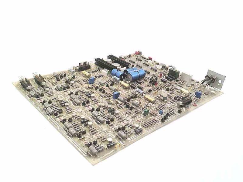 CONVERTEAM 20X1226/40002