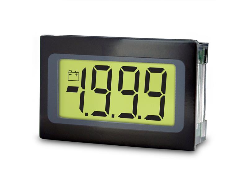 LASCAR ELECTRONICS SP400