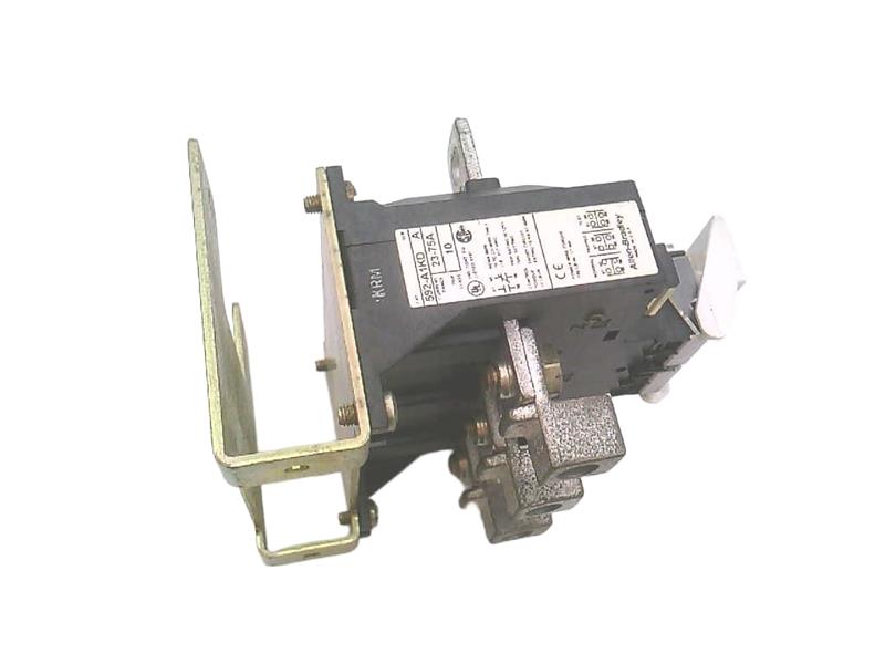 592-A1KD by ALLEN BRADLEY