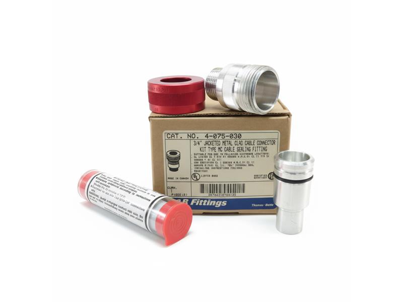 ABB THOMAS & BETTS 4-075-020