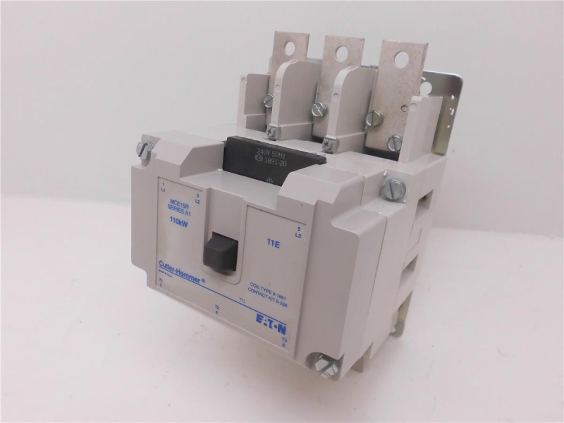 EATON CORPORATION MCE15RNK