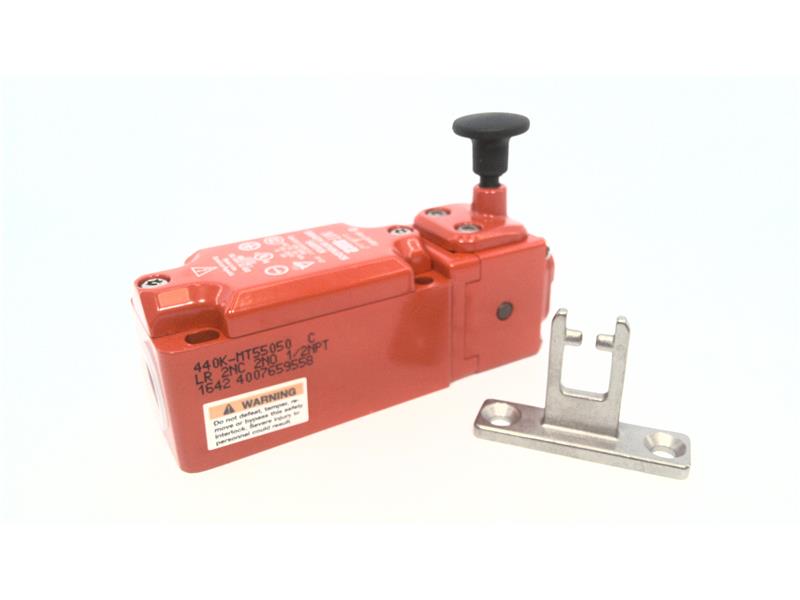 ALLEN BRADLEY 440K-MT55050