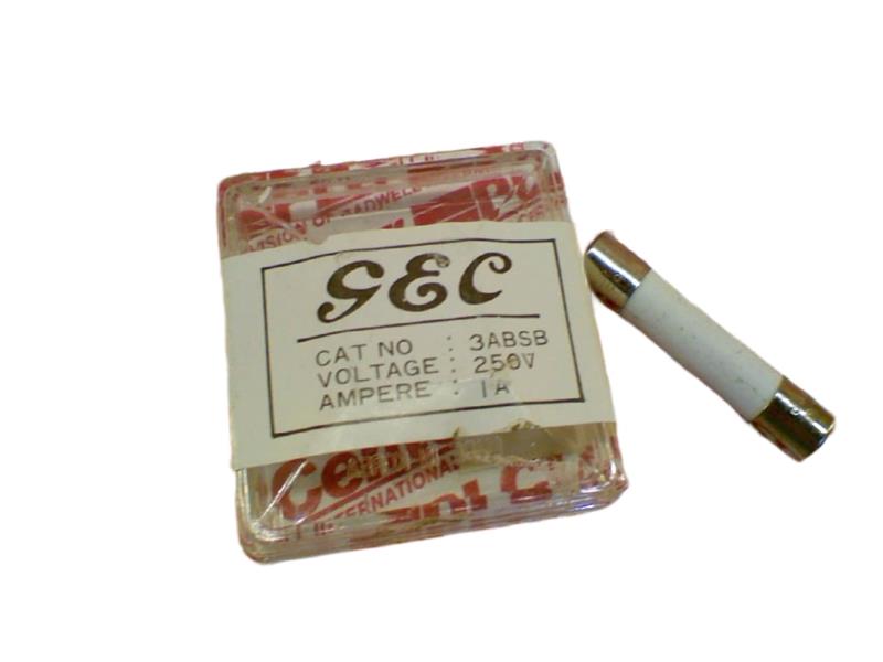 CONVERTEAM 3ABSB-1