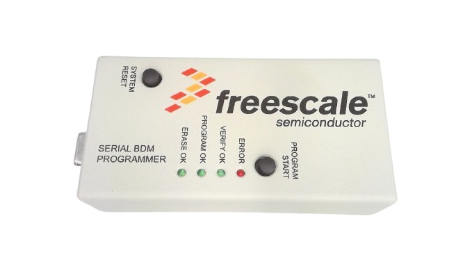 NXP SEMICONDUCTOR SCBDMPGMRS12