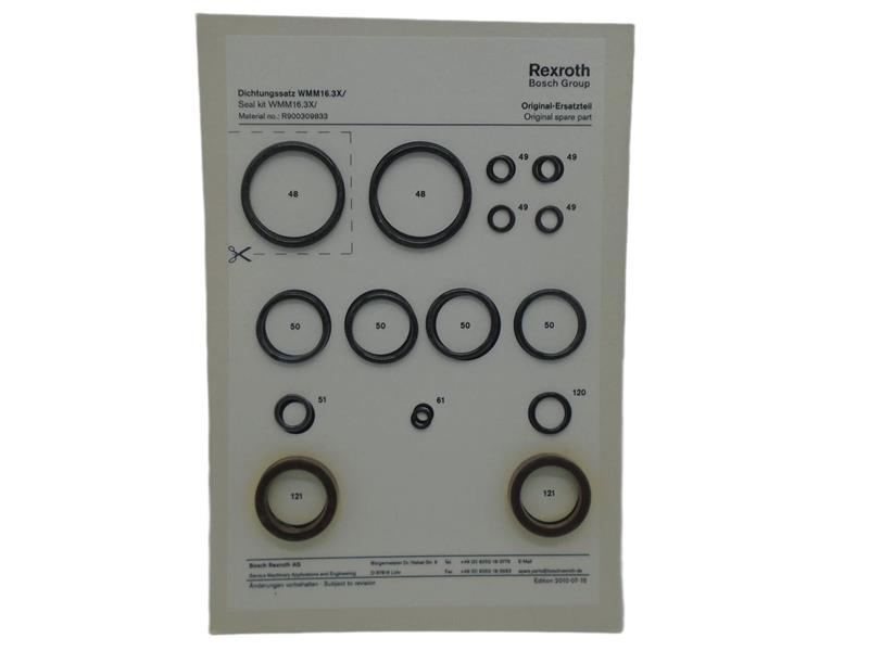 R900309834 by BOSCH