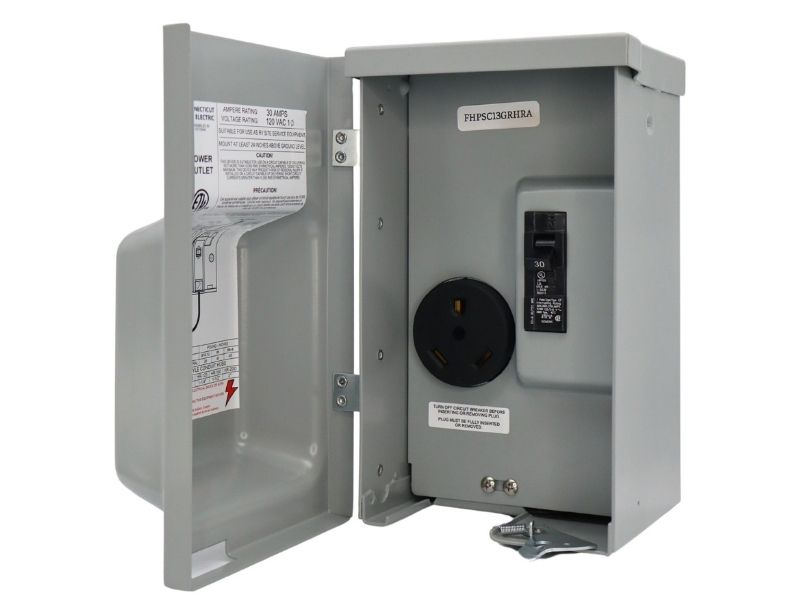 CONNECTICUT ELECTRIC CESMPSC13HR