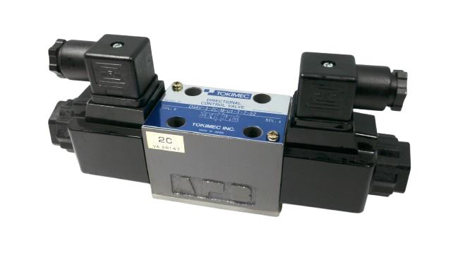 TOKYO KEIKI DG4V-3-2C-M-U1-T-7-52