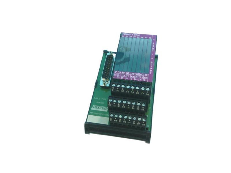 INVENSYS P0917QW
