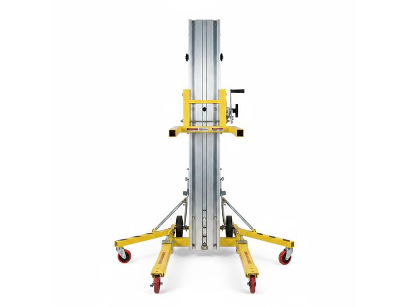 SUMNER MANUFACTURING 771020