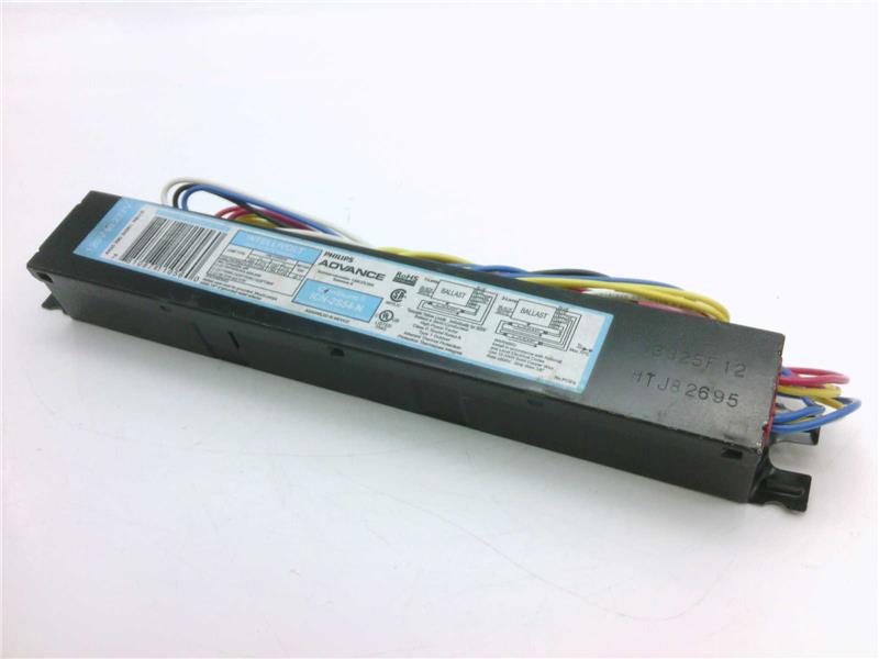 ICN-2S54-N by PHILIPS