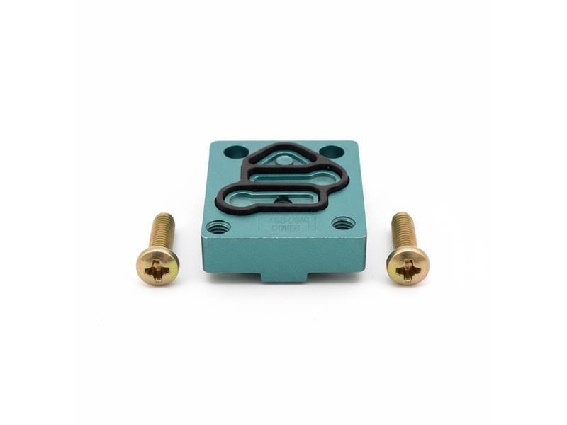 MAC VALVES INC M-35004