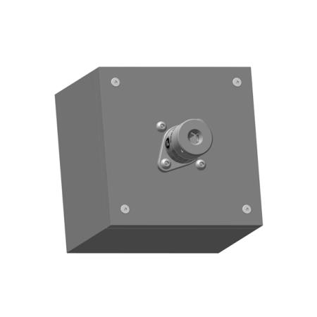 FORTRESS INTERLOCKS SR-CLIN-A02040