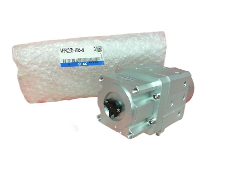 SMC MRHQ25D-180S-N