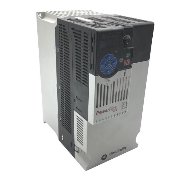 ALLEN BRADLEY 25B-E019N104