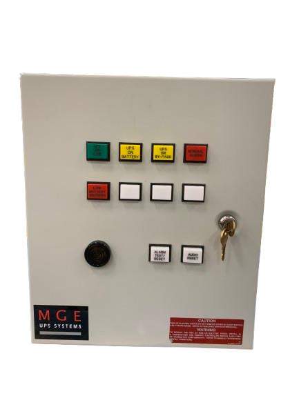 MGE UPS 76-161408-00