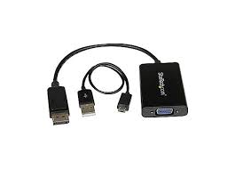 STARTECH.COM DP2VGAA