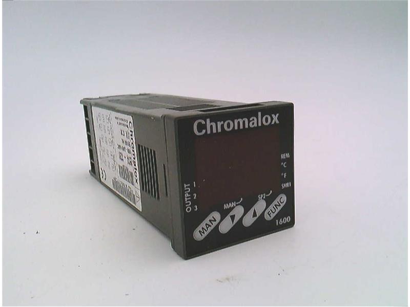 CHROMALOX 1604-11130
