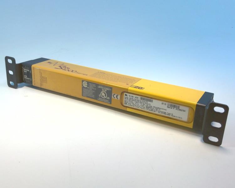 OMRON MS46LR-20-260-Q1-R-NC-FP