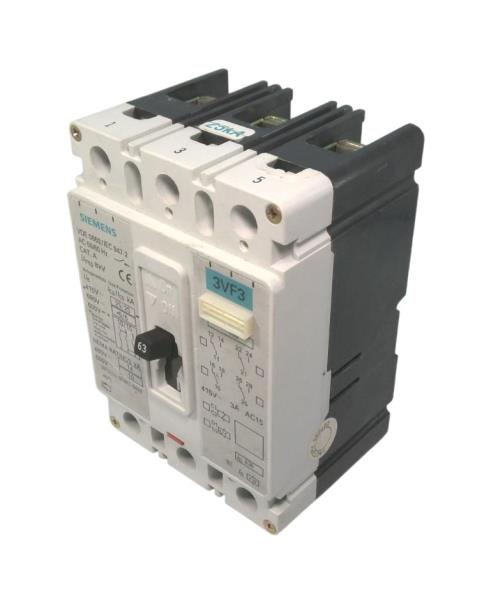 SIEMENS 3VF3111-0FN41-0AA0