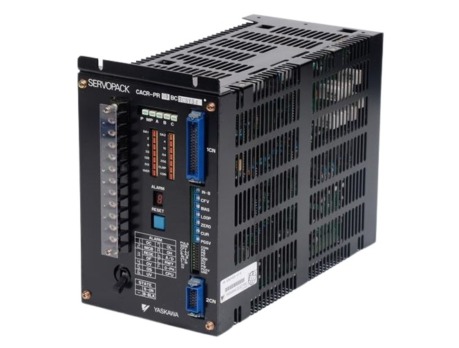 YASKAWA ELECTRIC CACR-PR10BC3CSY85