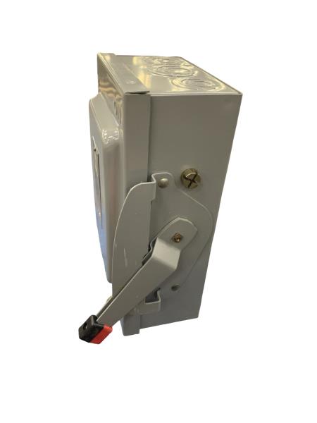 SCHNEIDER ELECTRIC H221