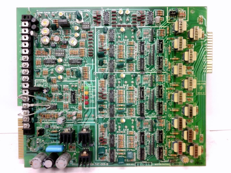 OKUMA E4809-747-005-D