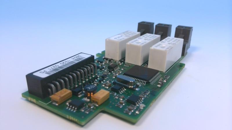 EATON CORPORATION OPTB5