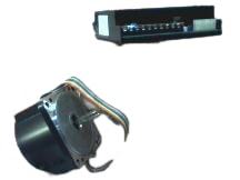 ORIENTAL MOTOR HBL425GN-24