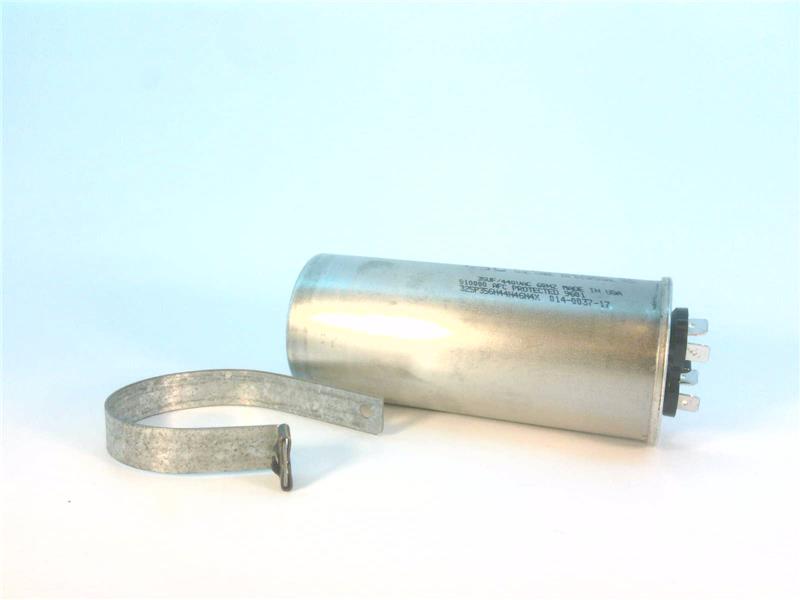 998-0037-17 by COPELAND