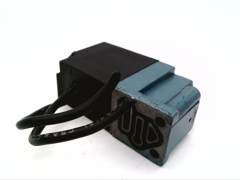 MAC VALVES INC TP-DAAJ-2DA