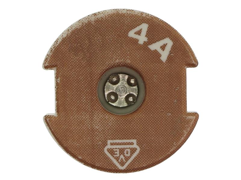 EATON CORPORATION 4GD27