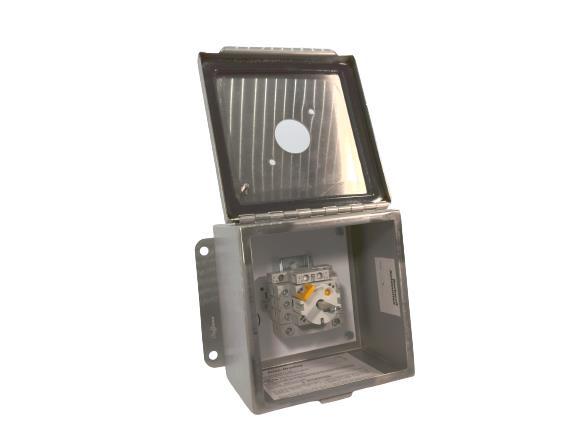 194E-DA16E-P11-PE by ALLEN BRADLEY