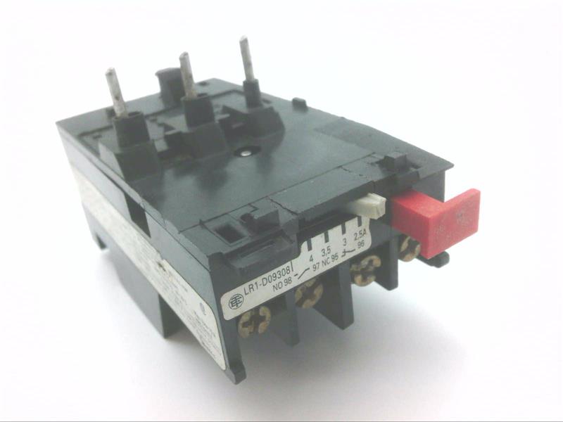 SCHNEIDER ELECTRIC LRD-09-308