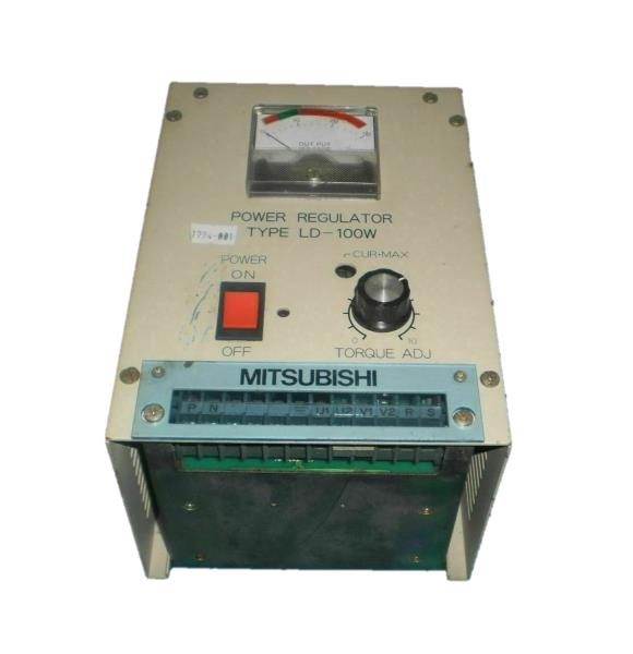 LD-100W by MITSUBISHI