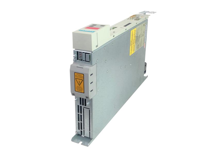 SIEMENS 6SE7012-0TP50-Z-G91+C23+K80