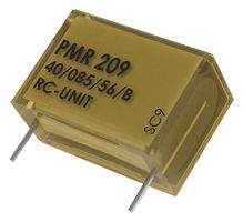 YAGEO PMR209ME6470M100R30