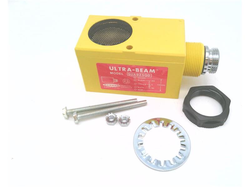 BANNER ENGINEERING SUA925QD