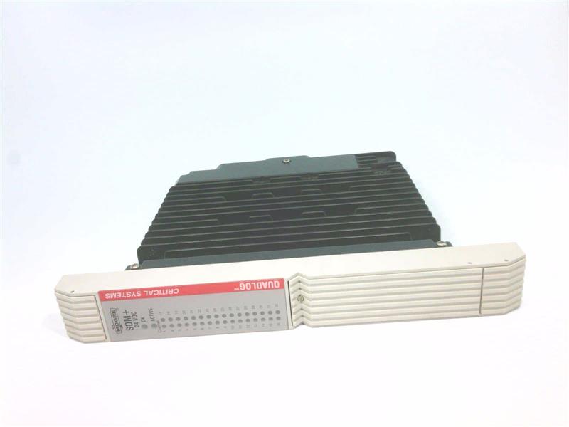 SIEMENS QLSDM024DCABN