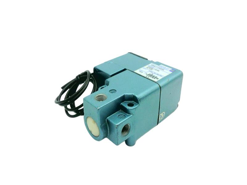 MAC VALVES INC 224B-111AAAA
