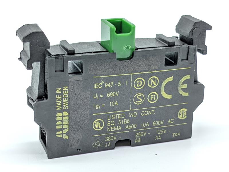 ASEA BROWN BOVERI 1SCA022185R3730