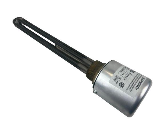 ACCUTHERM HH3-150-5-N1