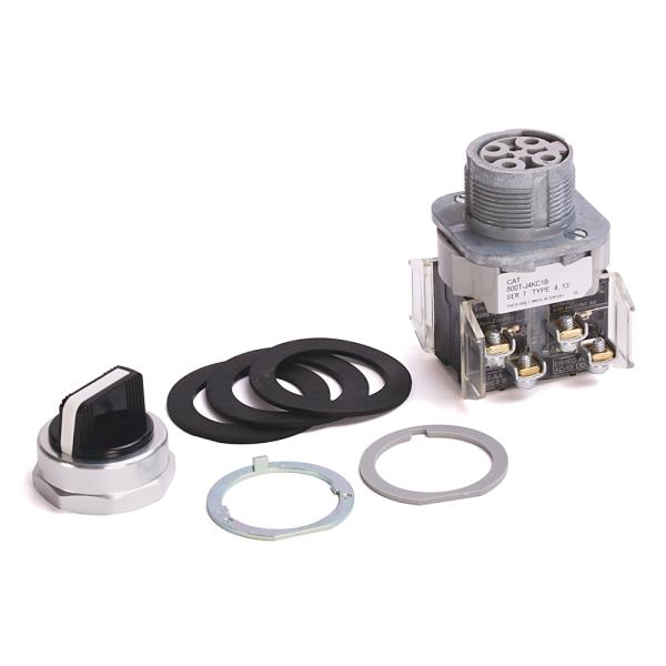 ALLEN BRADLEY 800T-J4KQ7