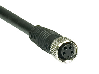 SCHMERSAL A-K4P-M12-S-G-2M-BK-2-X-A-1