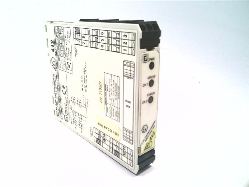 TE CONNECTIVITY 412AC