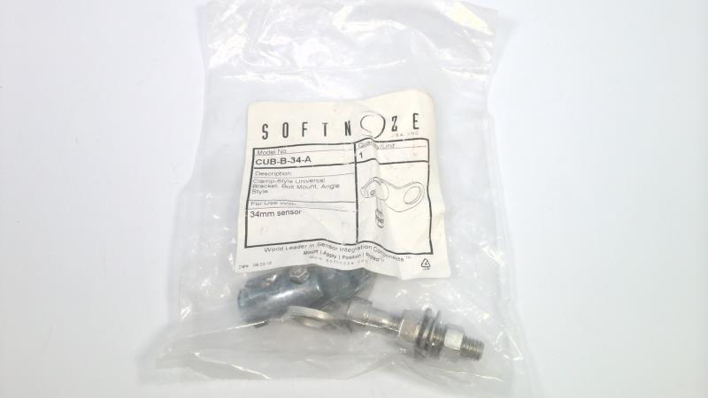 SOFT NOZE CUB-B-34-A 