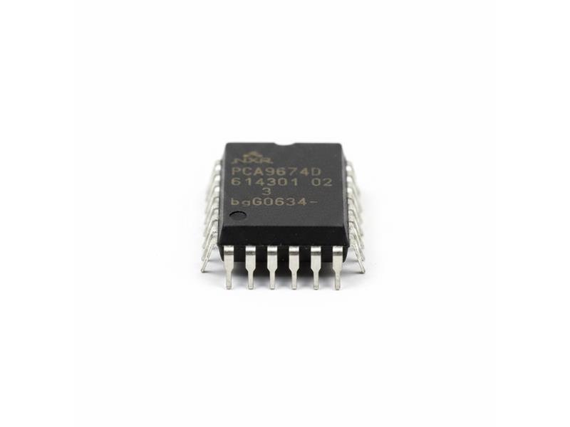 ST MICRO TS274CN