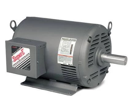 EBM3615TY by ASEA BROWN BOVERI