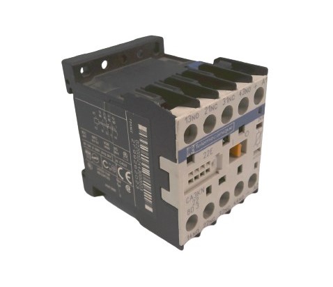 SCHNEIDER ELECTRIC CA3KN22BD3